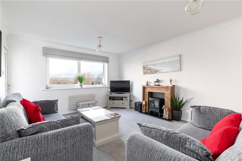 Apartment in Bradford, Ilkley - View 2