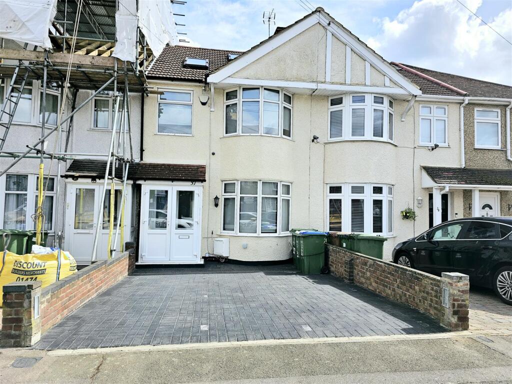 Main image of property: Eastcote Road, Welling
