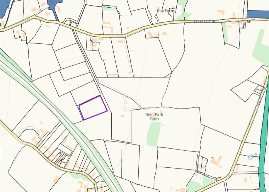 Bakers Lane, Knowle, Solihull, Warwickshire, B93 - More