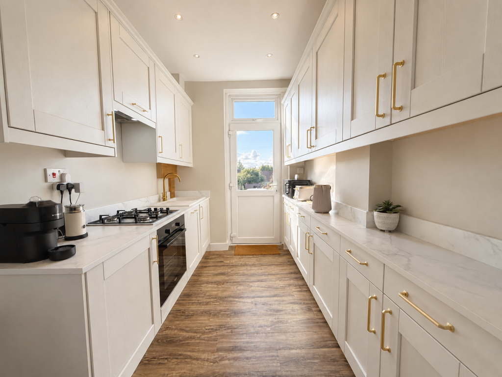 House in Leeds - View 5