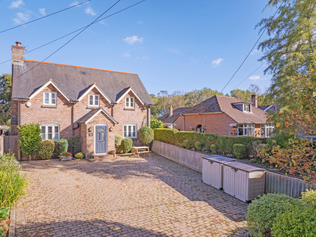 Main image of property: Holton Heath, Poole, Dorset