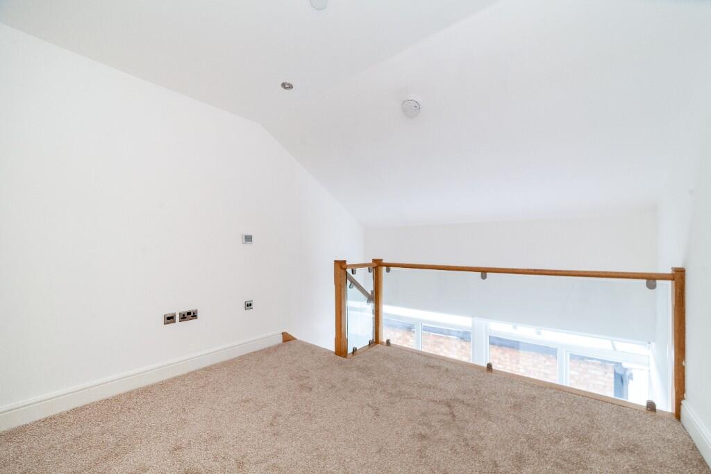 Main image of property: Church Hill, London, E17