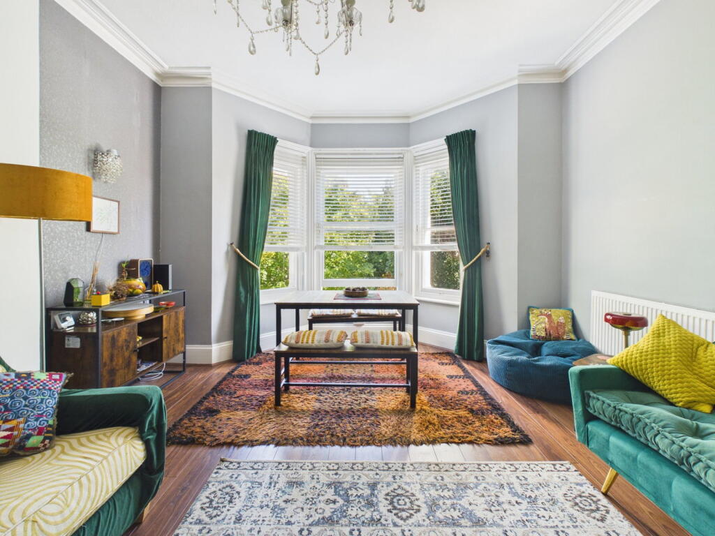 Apartment in Brighton - View 4