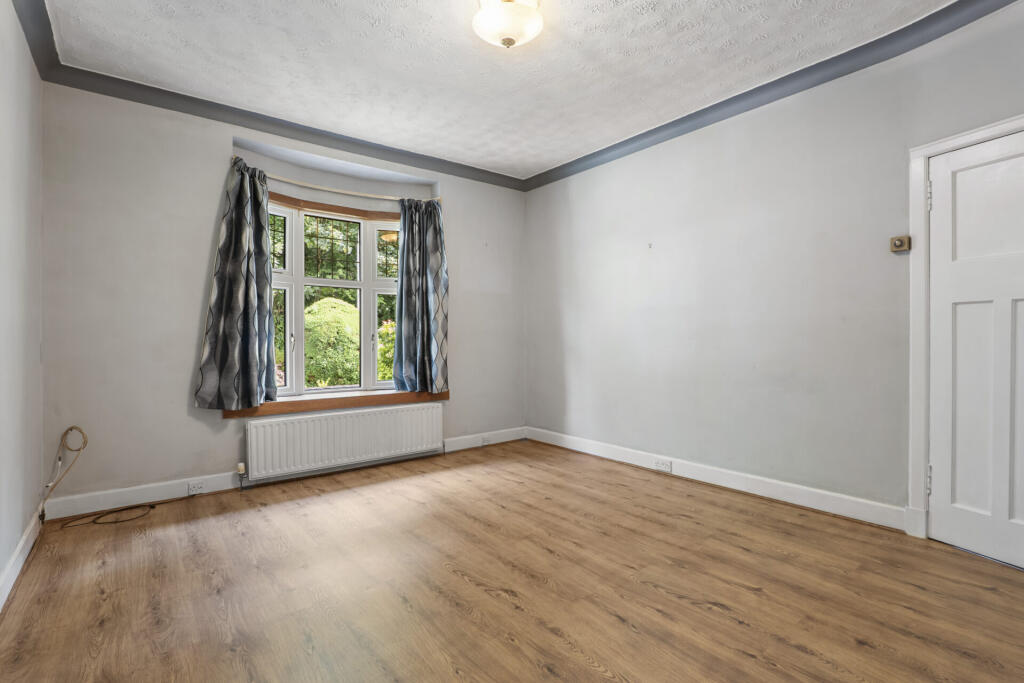 14 Greenwood Drive, Bearsden, G61 2HA - View 4