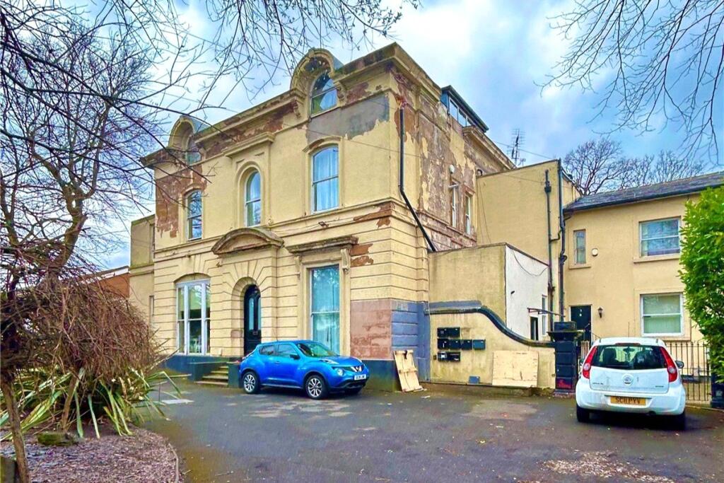 Main image of property: Lilley Road, Liverpool, Merseyside, L7