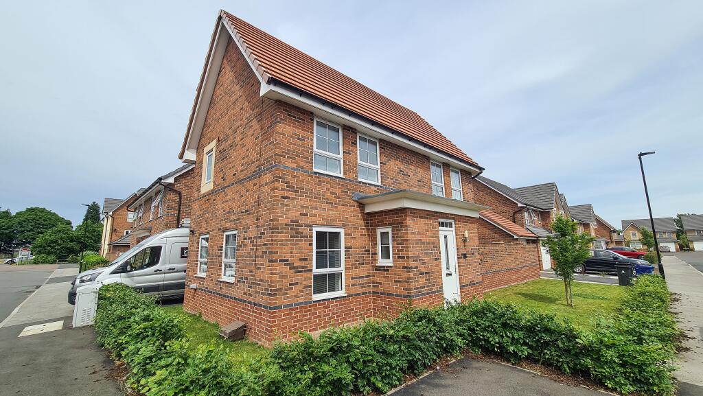 Main image of property: Popular Mews, Belle Vue