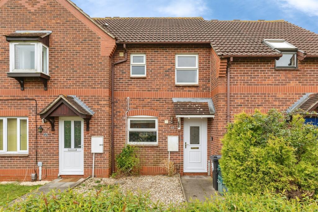 Main image of property: Honeysuckle Close, Bradley Stoke, Bristol