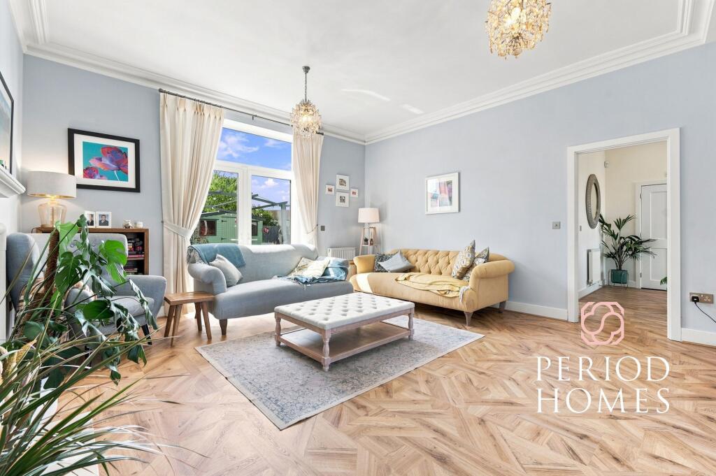 House in Brentwood, Warley - View 5