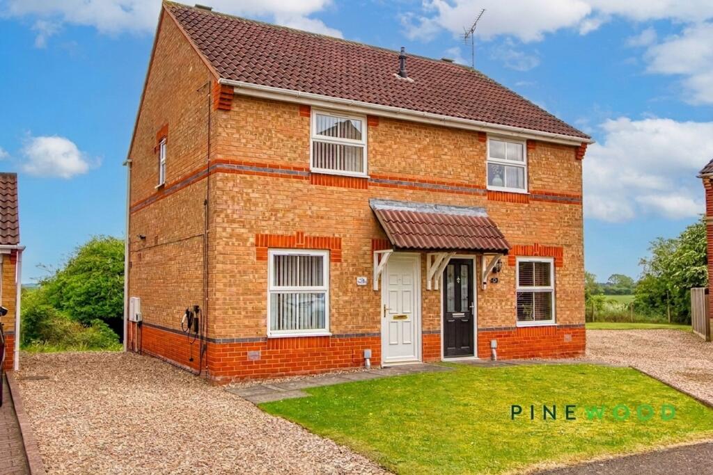 Main image of property: Chatsworth Road, Creswell, S80