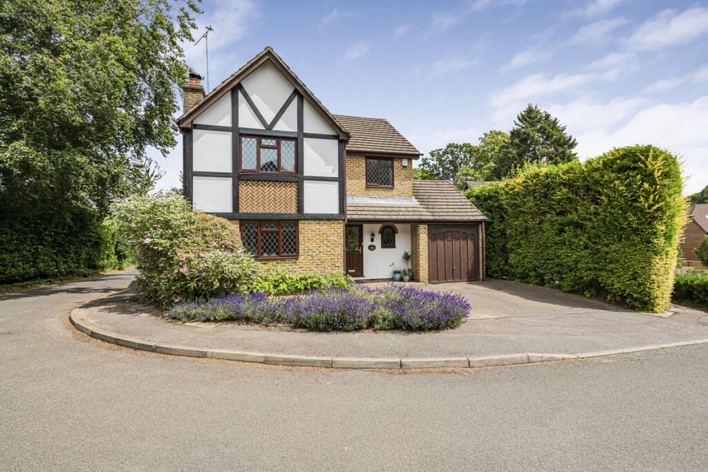 Main image of property: Fairacres, Tadworth, KT20