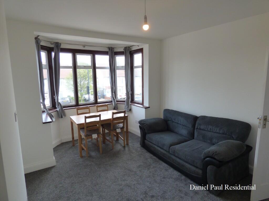 Main image of property: Watford Road, Wembley, Middlesex, HA0