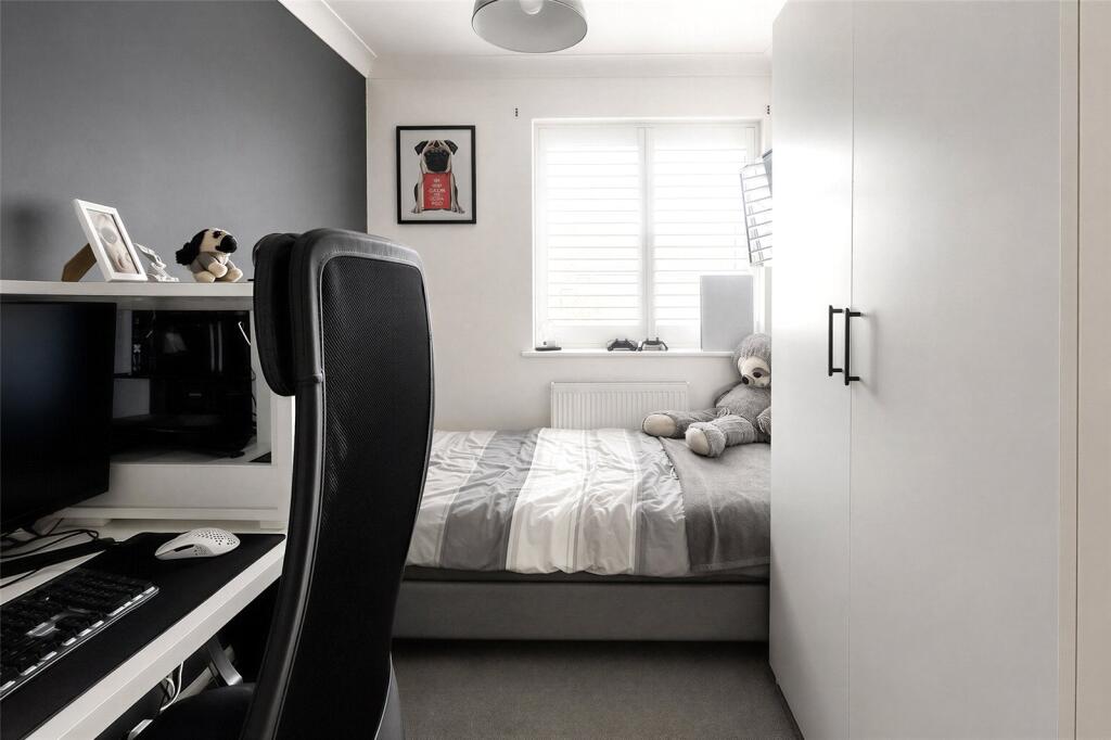House in Arun, Rustington - More