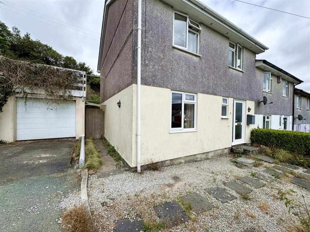 Main image of property: Tregarth, Penwithick, St. Austell