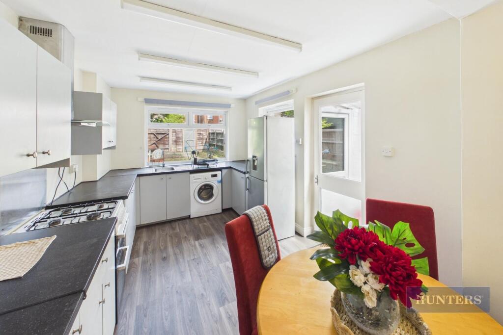 Main image of property: Milton Road, Southampton