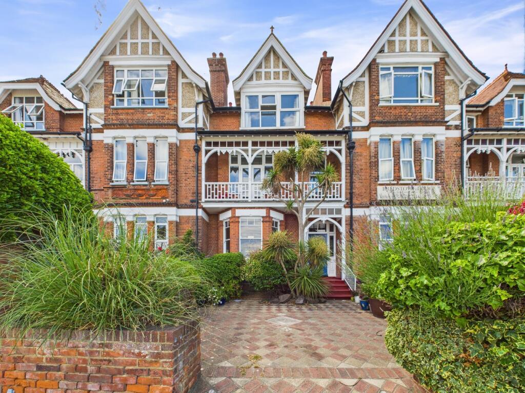 Main image of property: Victoria Parade, Broadstairs, CT10