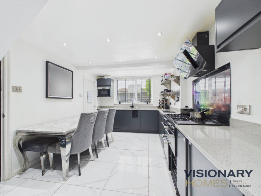 Main image of property: Griffin Close, Burntwood, Staffordshire, WS7