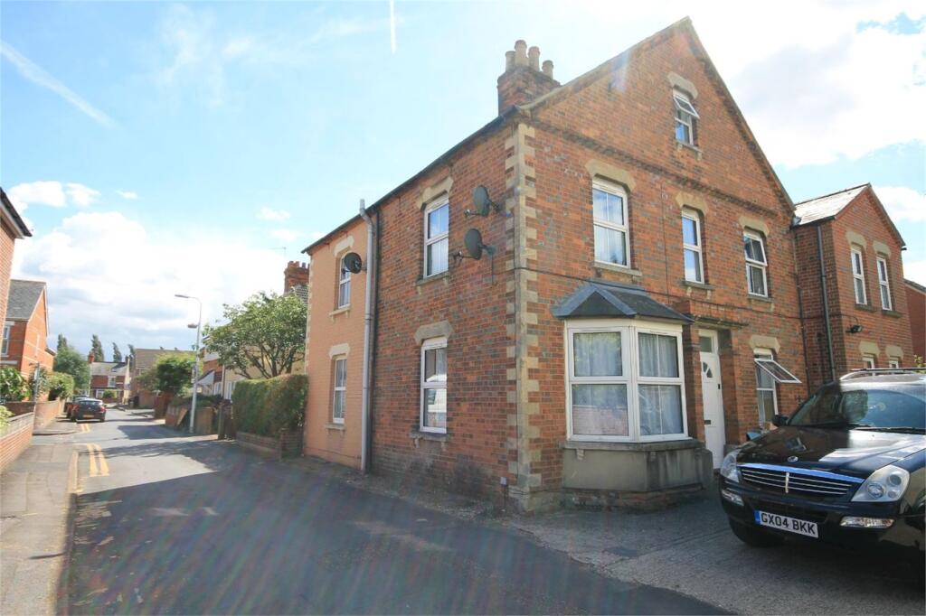 Main image of property: Livingstone Road, NEWBURY, RG14