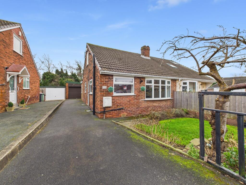Main image of property: Sandyacres, Rothwell, Leeds, West Yorkshire, LS26