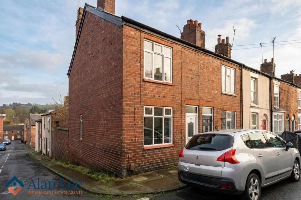 Main image of property: High Street, Macclesfield, SK11 7QQ