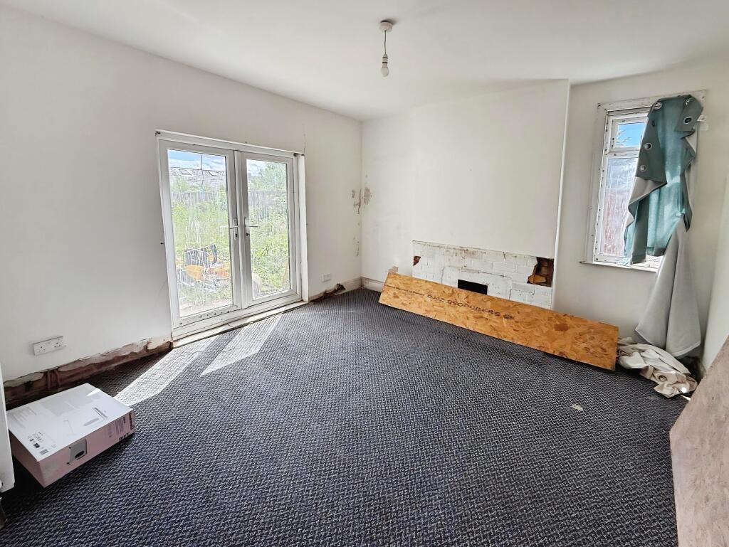 House in Coventry, Ball Hill - View 4