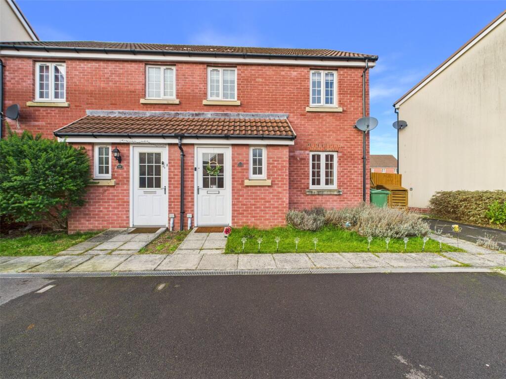 Main image of property: Swannington Drive Kingsway, Quedgeley, Gloucester, Gloucestershire, GL2