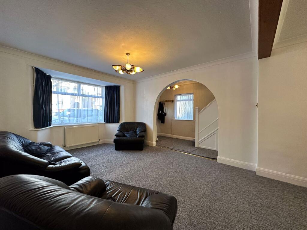 Main image of property: Oakleigh Avenue, Edgware, HA8