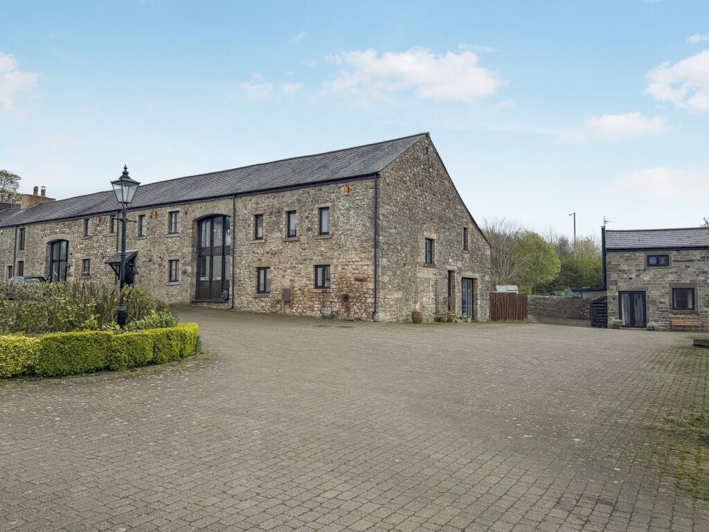 Main image of property: Leach House Lane, Galgate, LA2