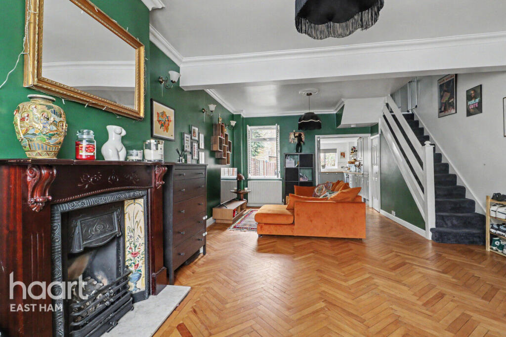 Main image of property: Oakfield Road, London