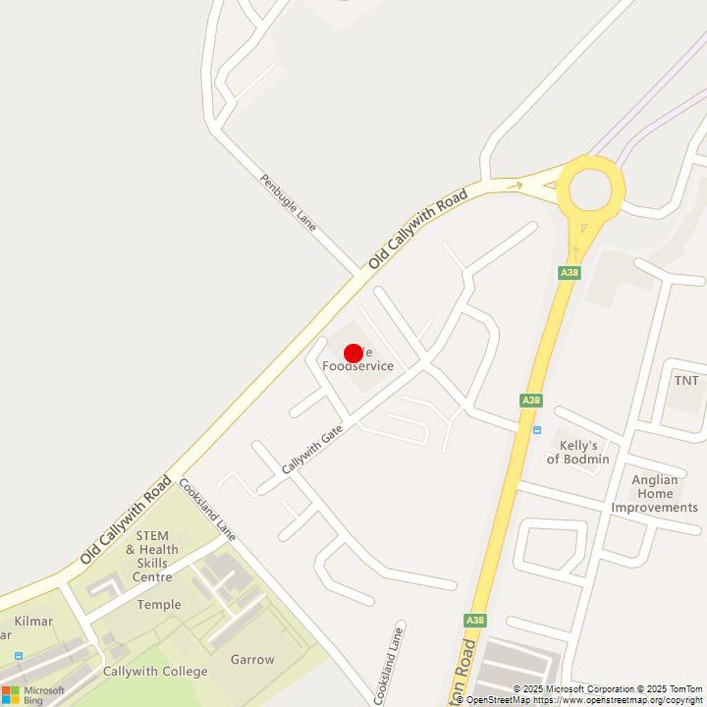 Property Map