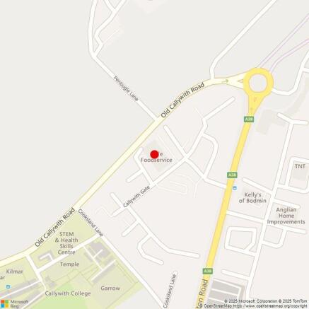 Property Map