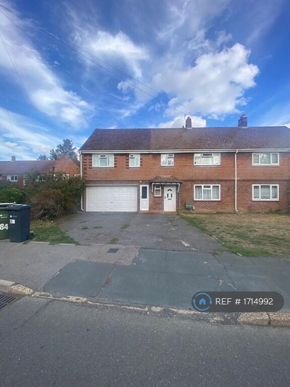 Main image of property: Fir Tree Road, Guildford, GU1