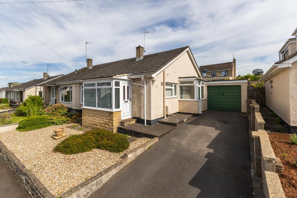 Main image of property: Somer Avenue, Midsomer Norton