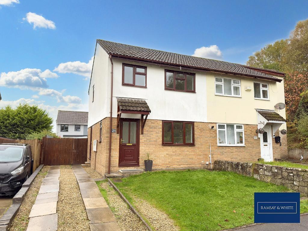 Main image of property: Llys Cynon, Hirwaun, Aberdare, CF44 9PR