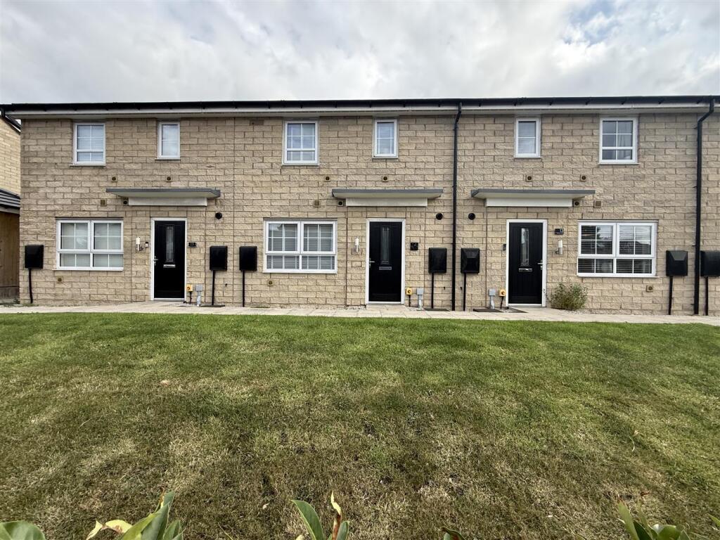 Main image of property: Atherton Court, Mottram