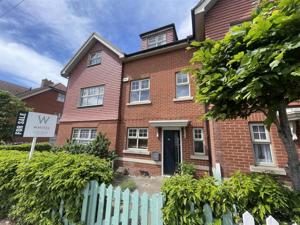 Main image of property: Castle Road, Salisbury