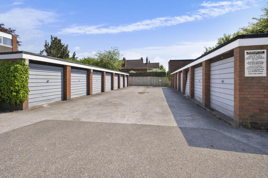 Additional image 14 of Flat 8, Marlborough Court, 108 New Road. B60 2LD