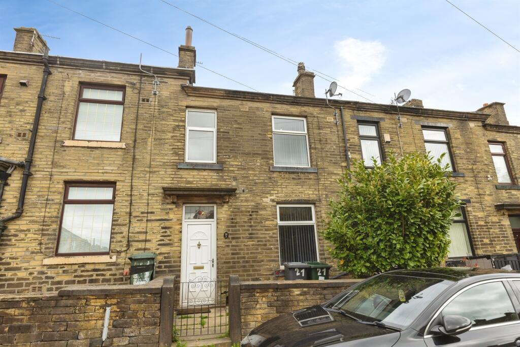 Main image of property: Lyon Street, Queensbury, Bradford