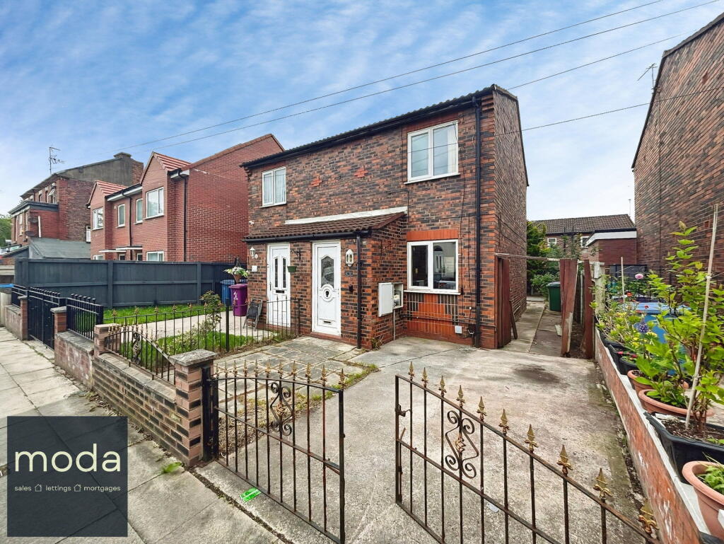 Main image of property: Holland Street, Liverpool, Merseyside,  L7 0JG