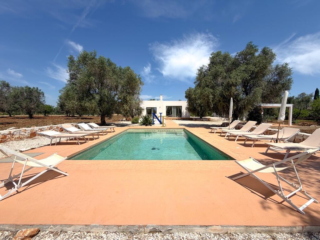 Main image of property: San Vito dei Normanni, Brindisi, Apulia