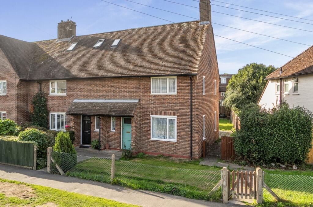 Main image of property: Manor Road, Emsworth, West Sussex