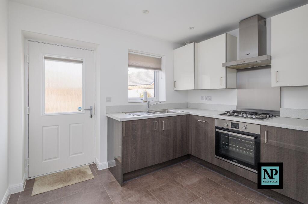 Additional image 8 of The Hills, Warton, B79