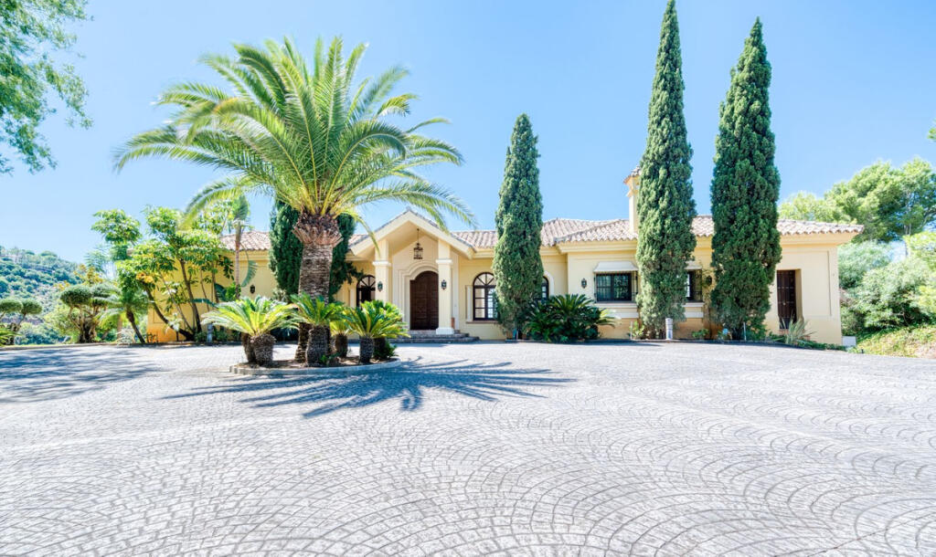 Main image of property: Andalucia, Malaga, Benahavis