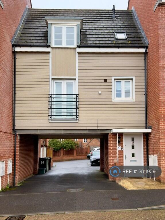 Main image of property: Ilsley Road, Basingstoke, RG24