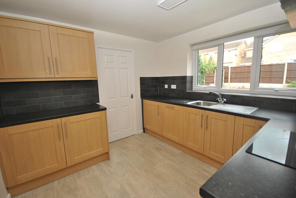 House in Shrewsbury - View 3