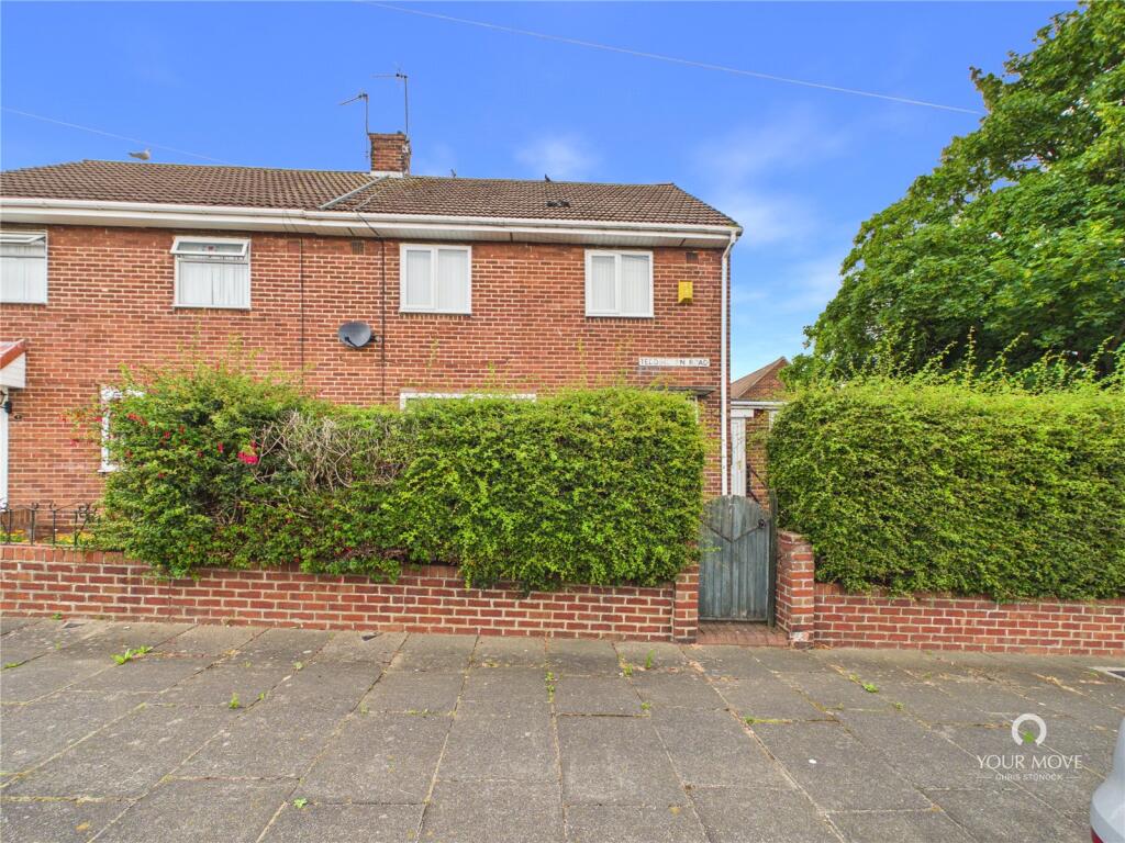 Main image of property: Teddington Road, Sunderland, Tyne and Wear, SR3
