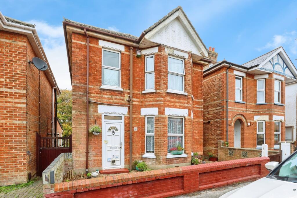 Main image of property: Bishop Road, BOURNEMOUTH, Dorset, BH9