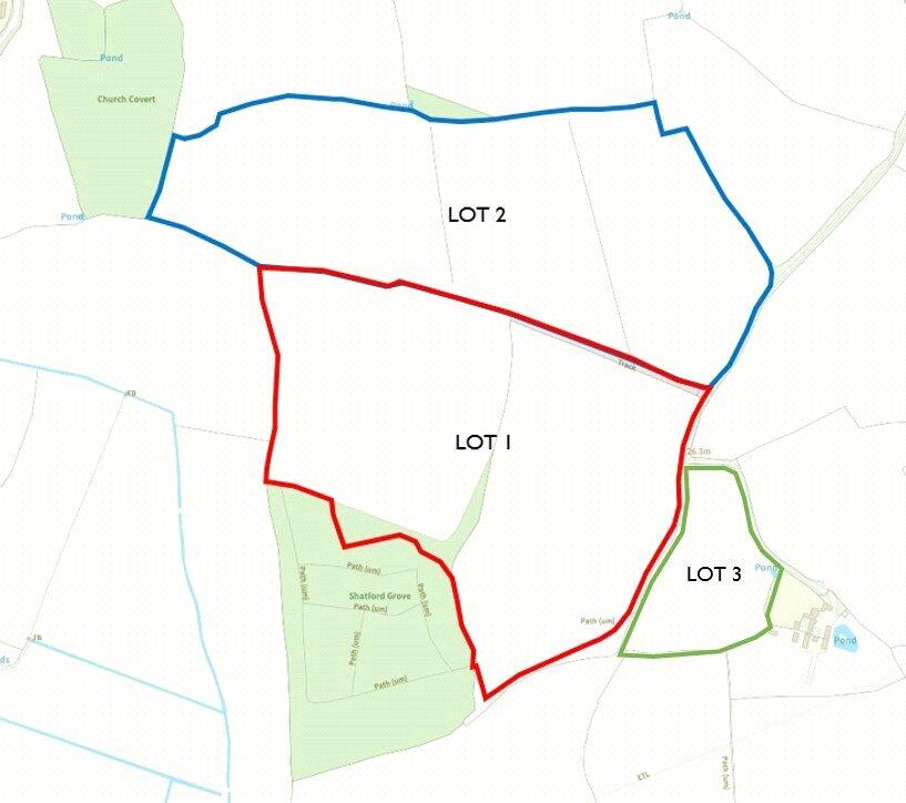 Main image of property: Lot 3, Elmore, Gloucester, Gloucestershire, GL2