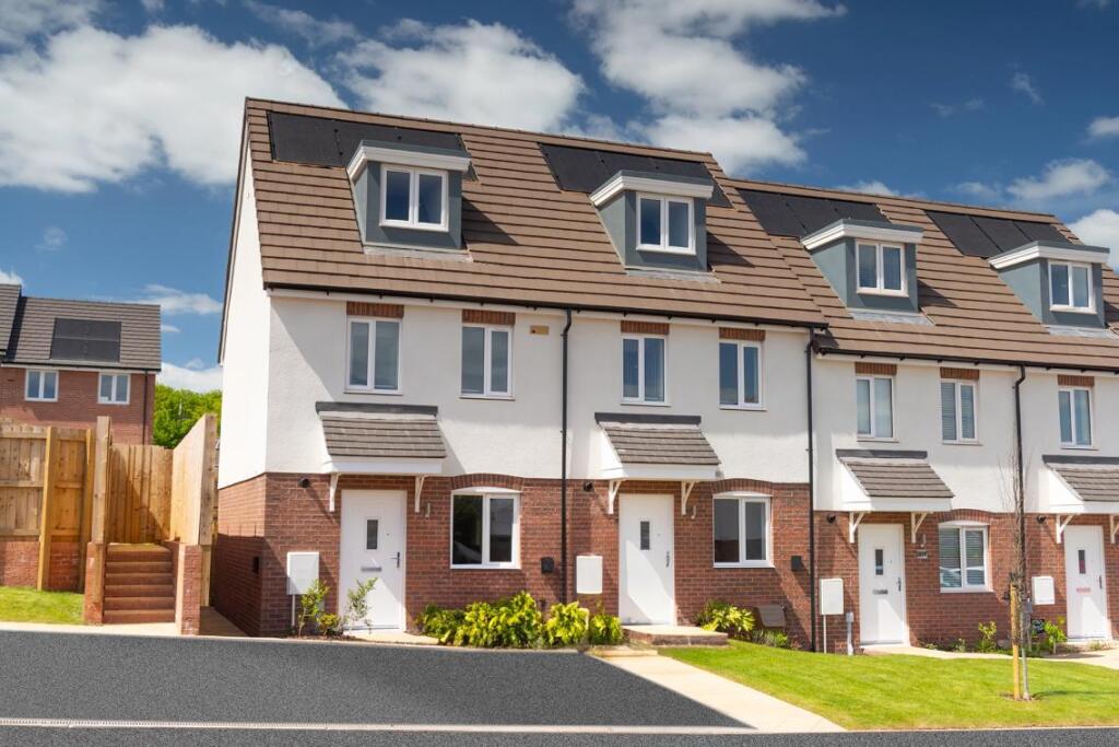 Main image of property: Shillingford Road, Alphington,
Exeter,
EX2 8WB