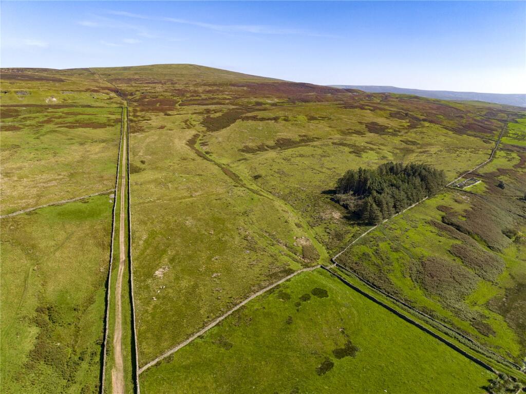 Main image of property: Land At Renwick Fell, Renwick, Penrith
