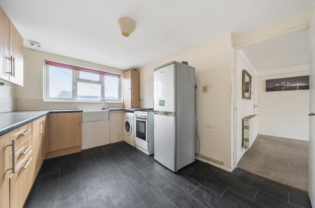 Apartment in Portsmouth, Buckland - View 2